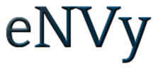 Envy Cleaning logo