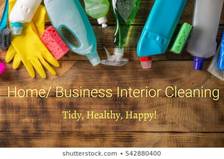 Avatar for Home/ Business Interior Cleaning