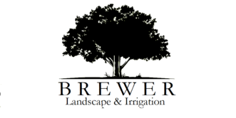 Brewer Landscaping & Irrigation logo