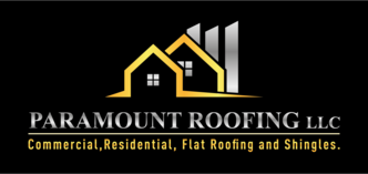 Paramount Roofing, LLC logo