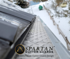 Avatar for Spartan Gutter Guards