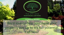 Logo for Zaldivars Lawn Care - Home Facebook