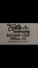 Emilio Landscaping, LLC logo