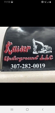 Avatar for Kaiser Underground