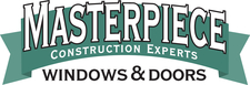 Logo for Masterpiece Construction Experts, LLC