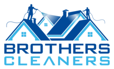 Logo for Njbrotherscleaners - Home Facebook