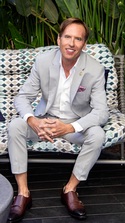 Scott Thomas Interior Design logo