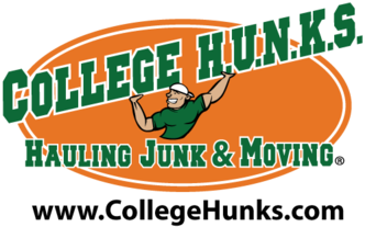 College Hunks Hauling Junk & Moving logo