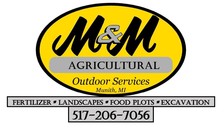 M&M Agricultural, LLC logo