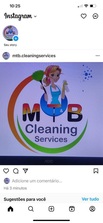 Avatar for MT&B Cleaning Services Inc.