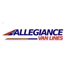 Allegiance Van Lines, LLC logo