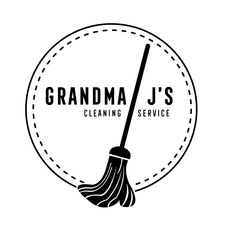 Grandma J's Cleaning Service, LLC logo