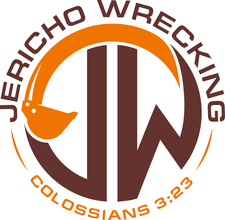 Avatar for Jericho Wrecking