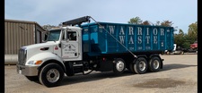 Avatar for Warrior Waste, LLC