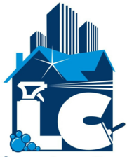 LC Cleaning Services, LLC logo