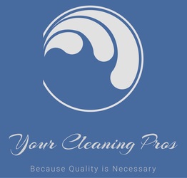 Your Cleaning Pros logo