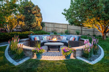 Logo for Design Exteriors
