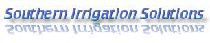 Southern Irrigation Solutions logo