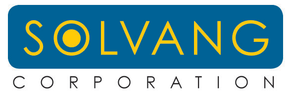 Solvang Corporation logo
