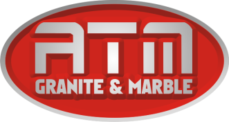 ATM Granite & Marble, Inc. logo