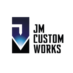 JM Custom Works logo