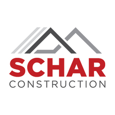 Logo for Schar Construction, Inc.