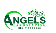 Angels Landscaping, LLC logo