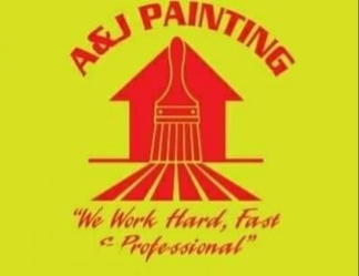 A&J Painting & Remodeling Solution logo