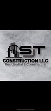 Logo for SJT Renovations