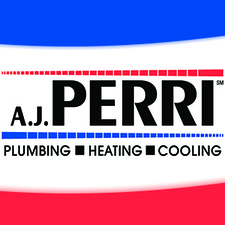 Logo for AJ Perri, LLC HVAC