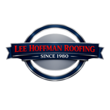 Lee Hoffman Roofing, Inc. logo