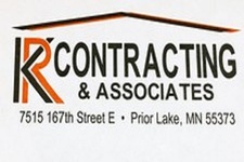 KR Contracting & Associates, Inc. logo