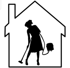Super Bright Cleaning, LLC logo