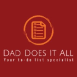 Dad Does It All, LLC logo