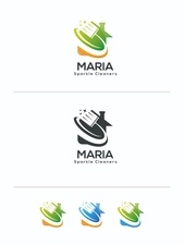 Avatar for Maria Sparkle Cleaners