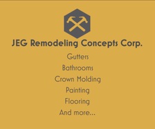 Avatar for JEG Remodeling Concepts