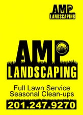 Avatar for Amp Landscaping Group