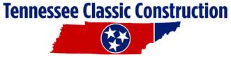 Tennessee Classic Construction logo