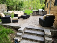 Fullard Construction & Landscape Co. - Home Facebook logo