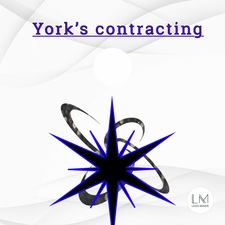 Avatar for Yorks Contracting, LLC - Facebook