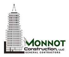 Monnot Construction LLC logo