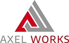 Axel Works, LLC logo
