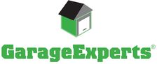 Logo for Garage Experts of Roanoke Valley