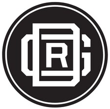 Logo for DGR Painting Contractors