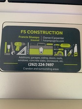 Avatar for FS Construction -