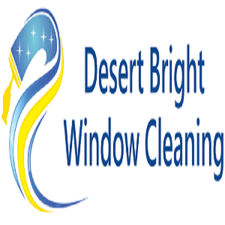 Desert Bright Window Cleaning, LLC logo