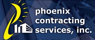 Phoenix Contracting Services, Inc. logo