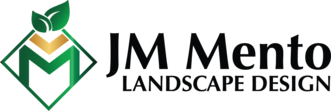 JM Mento Landscape Design logo