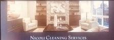 Nicoli Home Service logo