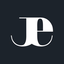 Logo for JE Contracting, LTD